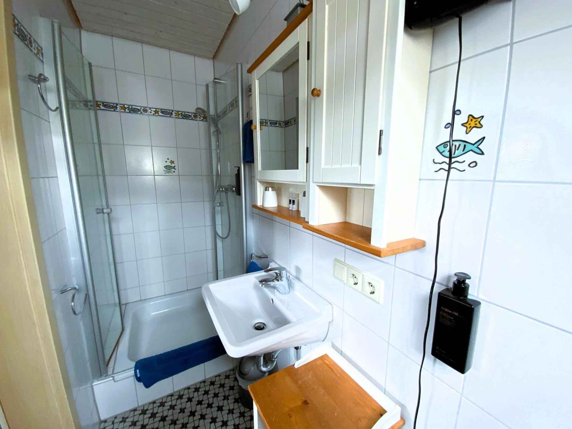 The Moosbach Garden Guest House Nordrach Exterior photo