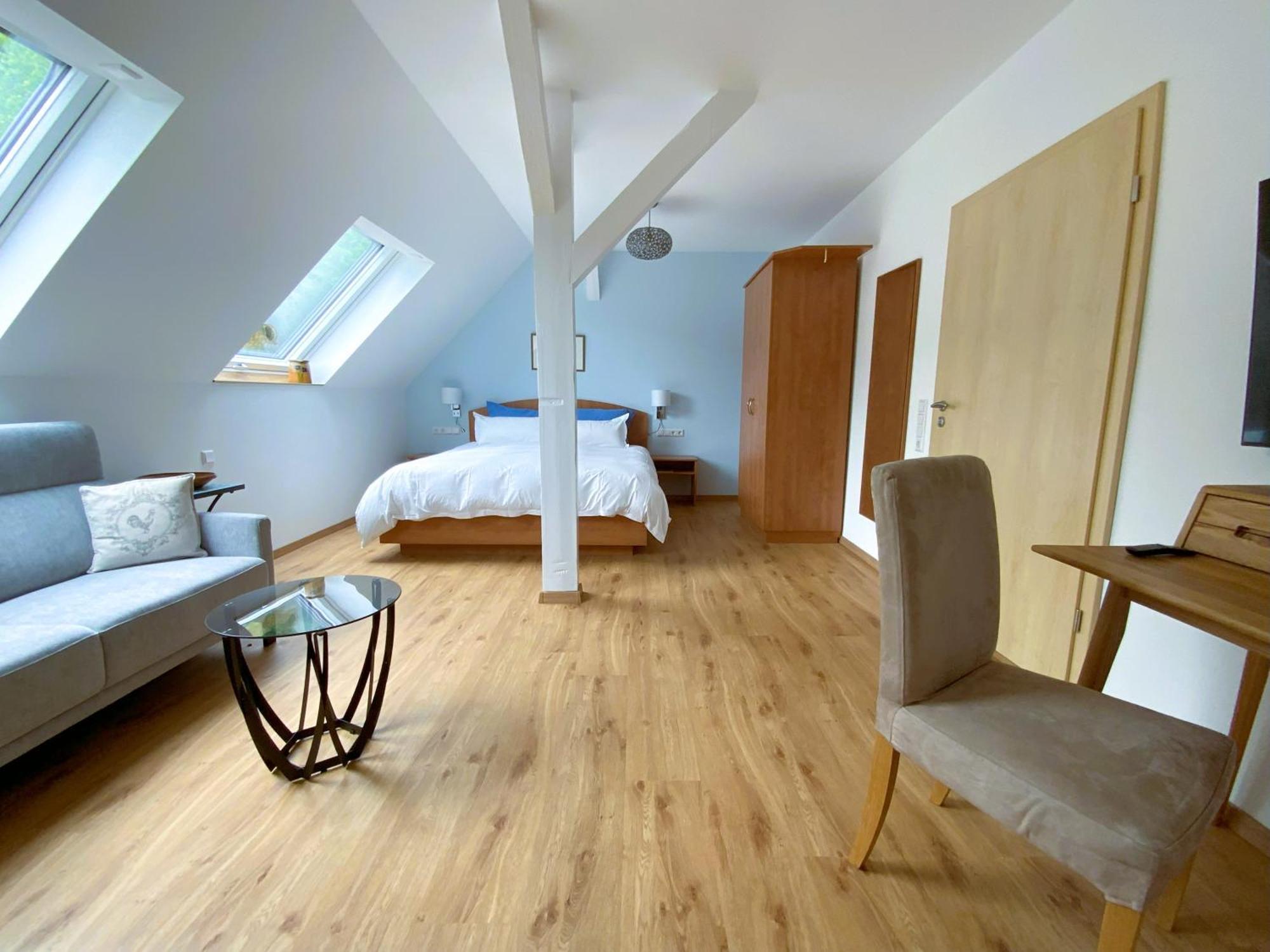 The Moosbach Garden Guest House Nordrach Exterior photo